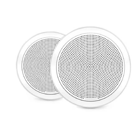 Altavoces náuticos de la serie Fusion® FM